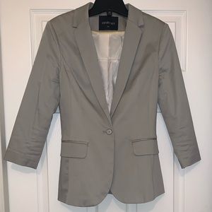 Smart Set Blazer